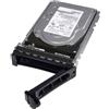Dell 600GB 15K RPM SAS ISE 2.5in Hot Plug Drive 3.5in HYB CARR Cus Kit 400-AJRC