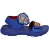 CERDÁ LIFE'S LITTLE MOMENTS Sandali Spiaggia Paw Patrol per Bambini e Ragazze - Sandali Spiaggia Paw Patrol Confortevoli, leggeri e resistenti, perfetti per estate, spiaggia i piscina