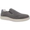 Lumberjack Evo, Slip on. Uomo, Warm Grigio, 41 EU