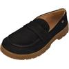 El Naturalista N5239 Nomada, Scarpe da Ginnastica Unisex-Adulto, Nero, 39 EU Larga
