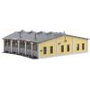 Faller 120081 - Kit modellino Multicolore