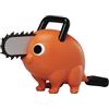 Elcoco eICOCO Pochita Sound gimmick Fig. 13 cm Chainsaw Man