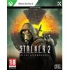 Koch Media S.T.A.L.K.E.R. 2: Heart of Chornobyl - Limited Edition
