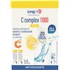PHOENIX Srl - LONGLIFE LONGLIFE C COMPLEX 1000 FIZZ 20 COMPRESSE EFFERVESCENTI