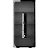 HP ProDesk 400 G3 Micro Tower Intel Core i5-6400 - 8 GB - 256 GB - Windows 10 Professional - Come nuovo