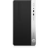 HPE HP ProDesk 400 G4 Micro Tower Intel Core i5-6400 - 8 GB - 240 GB - Windows 10 Professional - Come nuovo