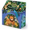 Crocodile Creek - 24 pz. Puzzle - Zoo
