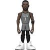 POP Funko Gold 5 NBA: Nets - Kevin Durant (CE'21) (1 in 6 Chase Chance) | Gadget Ufficiale Sport - Giocattolo da Collezione - Idea Regalo Compleanno per Fan e Collezionisti