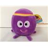 Jazwares Hey Duggee Betty, peluche da 15,2 cm