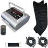 Urban Fit Promo Slim Xp 6.8 Silver Line Apparecchio Pressoterapia Con 8 Camere Cps Con 6 Programmi + 2 Gambali Ad 8 Camere Con Telecomando - Urban Fit