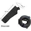 Urban Fit Bracciale per slim 4 e slim 6 ed xp ( 4 camere) + tubi collegamento