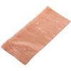 QUARKZMAN 100 Mesh Rotolo di Schermo a Rete in Rame Puro, 12 x 39 Schermo in Rete Metallico Tessuta per Giardino e CAS, Filtro Densa Protezione Finestre Tessuto Fai-da-Te, Oro