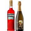 The Cocktail Box Campari Spritz Cocktail Box 145cl