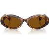 Miu Miu Occhiali da Sole Miu Miu MUB09S 14L20V