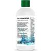 Kimikando Deterborder detergente sgrassante per pareti piscina Flacone 1 kg - Prodotti per piscine: Cura e pulizia piscina