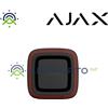 Ajax 118603 Ajax EN54 FireProtect (Sounder) Colore black- Ajax