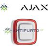 Ajax 118602 Ajax EN54 FireProtect (Sounder) Colore white- Ajax
