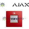 Ajax 60815 Manual Call Point Colore red- Ajax