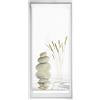 Blindecor Easy Tenda a pannello con stampa digitale e serenità, 65 x 150 cm (Larghezza per Altezza). Dimensioni del tessuto 62 x 145 cm