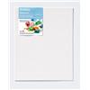 walther design - Cartone telato per pittura, 24 x 30 cm