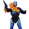 NECA ROBOCOP VS TERMINATOR SERIES 2 ROCKET LAUNCHER ACTION FIGURE NEW