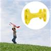Supporto Modello Aereo RC Stand EVA Schiuma Antiusura Portatile Smontabile