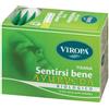 VIROPA IMPORT Srl VIROPA AYURVEDA BIO 15FILT