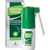 Tantum Verde 0,3 % Spray Antiinfiammatorio Disinfettante Gola 15 ml