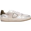 PHILIPPE MODEL SNEAKERS NICE - VNLU-MR02 - beige