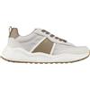 ALEXANDER SMITH SNEAKERS ECO DOVER - AEBBEDM7858WSD - bianco