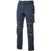 U-Power Abbigliamento personalizzate. Pantaloni da lavoro uomo personalizzabile U-Power Atom - U-Power personalizzate o neutre