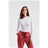 Onna Abbigliamento personalizzate. Maglietta intima donna manica lunga 170 g/m² Onna - Onna personalizzate o neutre