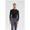 Onna Abbigliamento personalizzate. Maglietta intima uomo manica lunga 170 g/m² Onna - Onna personalizzate o neutre