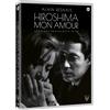 CG Entertainment Blu-ray HIROSHIMA MON AMOUR Alain Resnais nuovo sigillato 1959