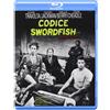 Warner Bros. Codice Swordfish [Blu-ray]