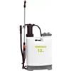 Verdemax Pompa a zaino 12 litri professionale - verdemax