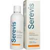 BIOPUR ITALIA Sas SEREVIS SHAMPOO SEBOREGOLATORE 250ML