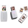 GielleService STAMPANTE PORTATILE INSTANTANEA Fujifilm Instax Mini Link 3 BIANCA 16832077
