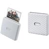 GielleService STAMPANTE FOTOGRAFICA PORTATILE Bluetooth Fujifilm 16719586 Instax Link Wide GRIGIO