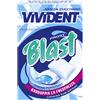 PERFETTI VAN MELLE ITALIA Srl VIVIDENT BLAST FROST 30 G