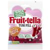 PERFETTI VAN MELLE ITALIA Srl FRUITTELLA TUBI 90 G