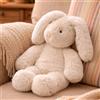 Peluche Coniglio Bianco Moulin Roty
