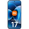 Xiaomi smartphone 17 12+512 ice blue