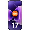 Xiaomi smartphone 17 12+512 black