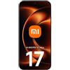 Xiaomi smartphone 17 ultra 16+512 white