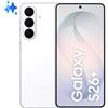 Samsung smartphone s26 plus m2 512gb white