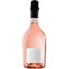 Ponte Prosecco Spumante Rosé Brut Millesimato DOC "Deseo" 2025 - Ponte - 0.75L