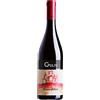 Gulfi Rossojbleo 2024 - 0.75L