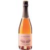 G.D. Vajra Spumante Extra Brut Rosé Metodo Classico "N. S. della Neve" - G.D. Vajra - 0.75L