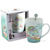 Victor Philippe Victor Collection Mug Dessert Con Cucchiaino